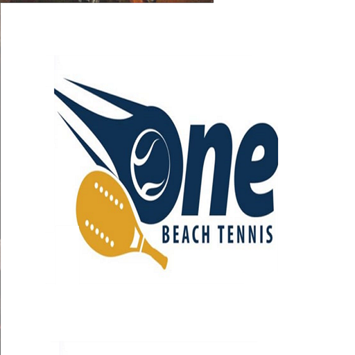 One Beach Tennis