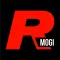Runner Mogi