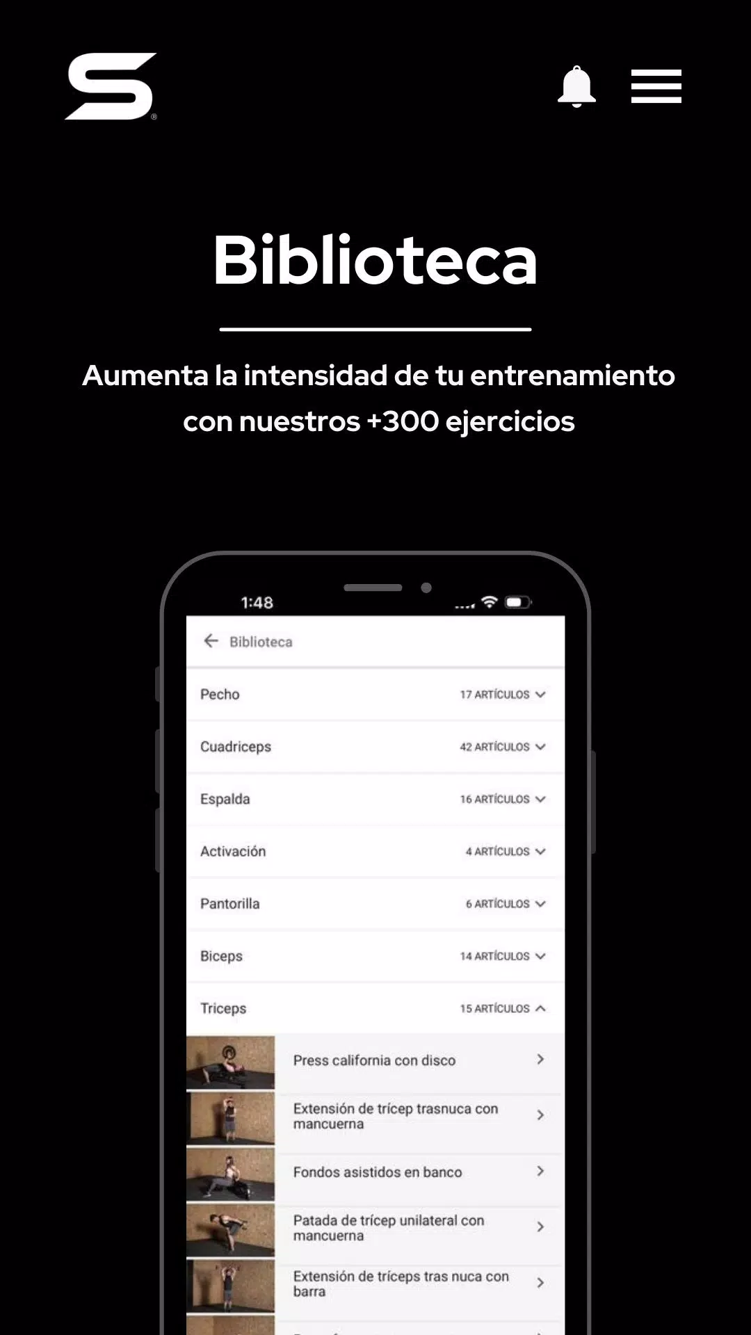 Station App Screenshots