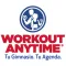 Workout Anytime