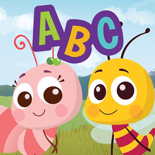 ABC Bia&Nino: Kids First words ABC Bia&Nino: Kids First words