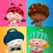 Qui Qui Biscuit® Puzzle Us!