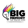 Puzzle Game Big Memory Genius