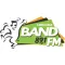 Band FM Criciúma 89,1 MHz