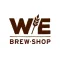 WE Brew Shop
