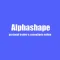 Alphashape Personal Trainer