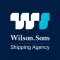 WS Connect - Shipping Agency