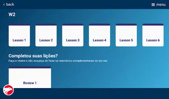 Wiz.tab - Home Access Screenshots