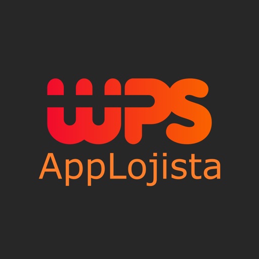 WPS - App Lojista WPS - App Lojista
