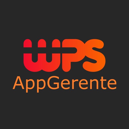 WPS - App Gerente WPS - App Gerente