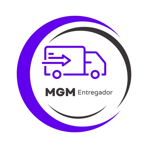 MGM Entregador MGM Entregador