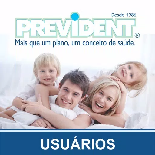 Prevident Usuário Prevident Usuário