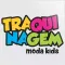 Traquinagem
