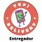 Yup! Entregadores