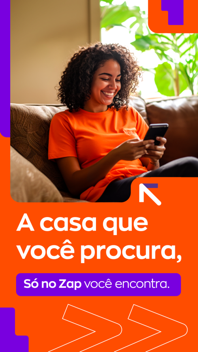 ZAP Imóveis | Compra e Aluguel Screenshots