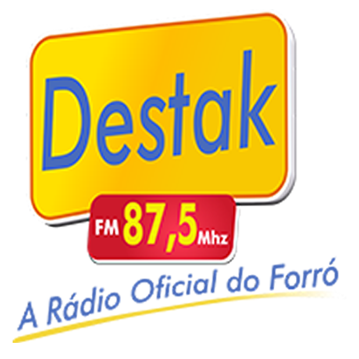 Destak FM 87,5 Mhz