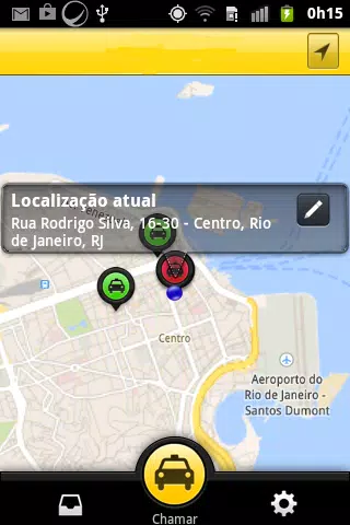 Zelo Driver Screenshots