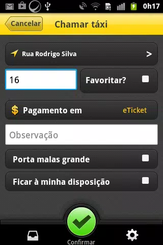 Zelo Driver Screenshots