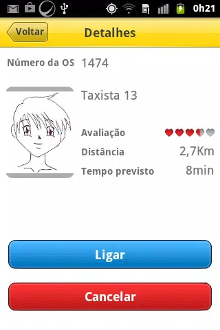Zelo Driver Screenshots