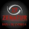 Zenatur Baixa de Entrega