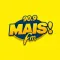 Mais! FM 90,9 Nova Serrana