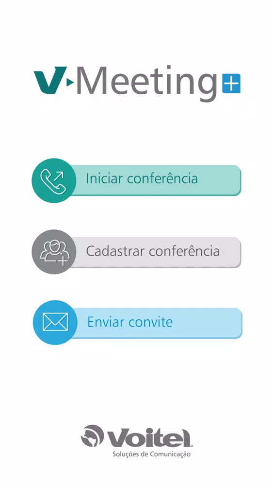 V-Meeting+ Screenshots