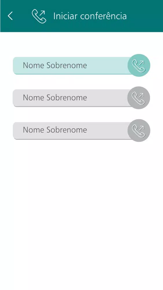 V-Meeting+ Screenshots