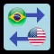 US Dollar x Brazilian Real