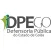 Conecta DPE