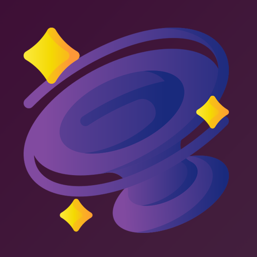 Space Planets