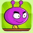 ET Weird in Space Lander
