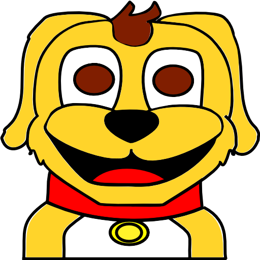 Billy the Happy Dog - Free Billy the Happy Dog - Free