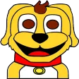 Billy the Happy Dog - Free