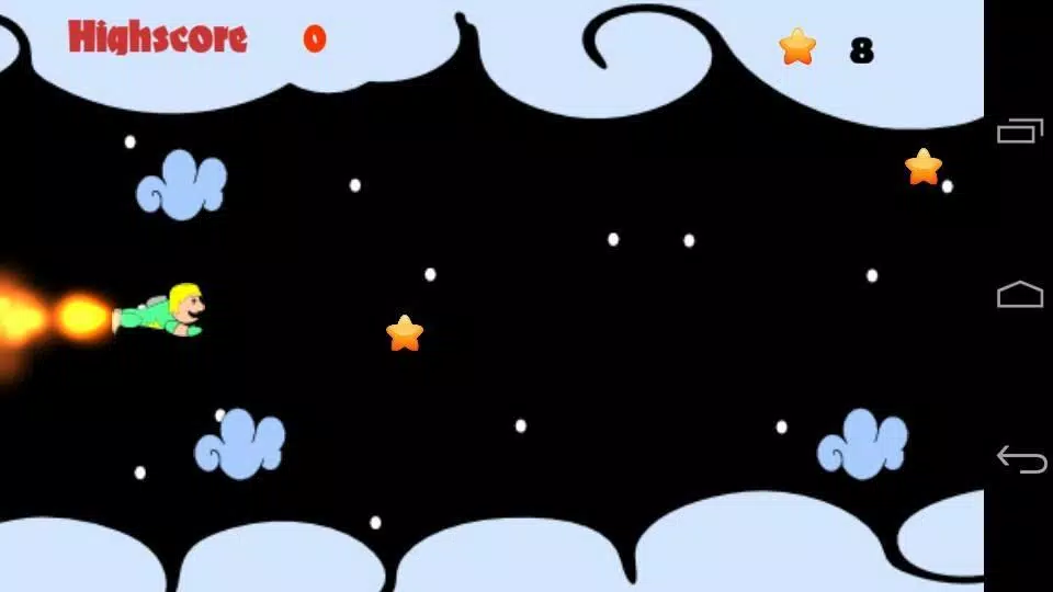 Take the Stars gratuito - Fun Screenshots