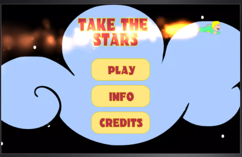 Take the Stars gratuito - Fun Screenshots