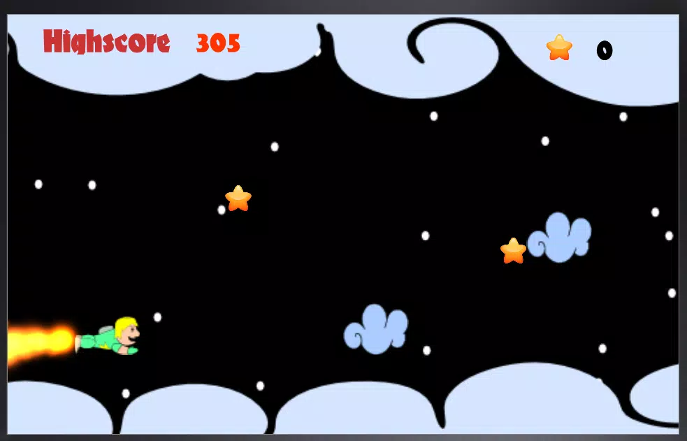 Take the Stars gratuito - Fun Screenshots