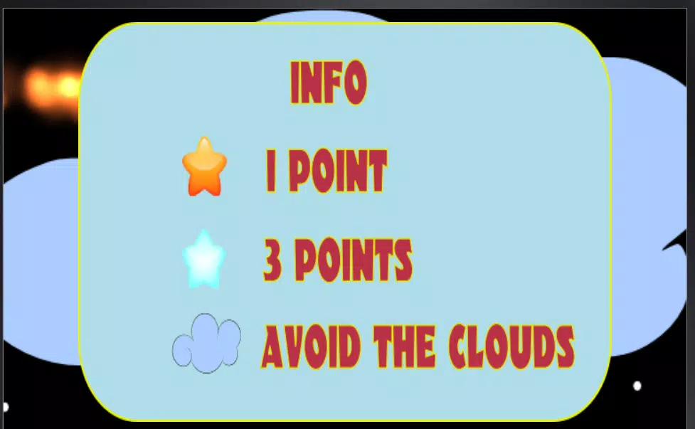 Take the Stars gratuito - Fun Screenshots