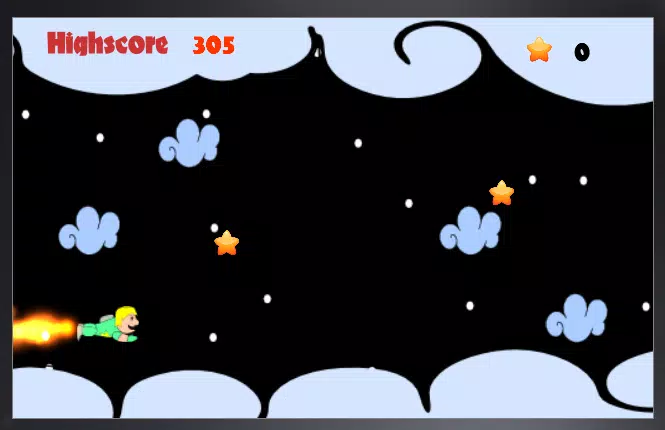 Take the Stars gratuito - Fun Screenshots