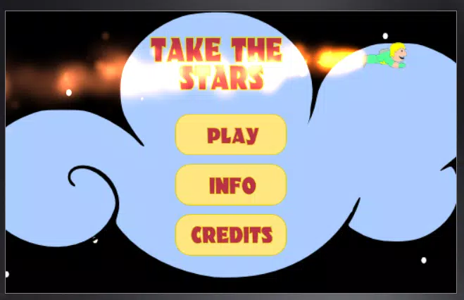 Take the Stars gratuito - Fun Screenshots