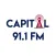 Rádio Capital FM 91.1