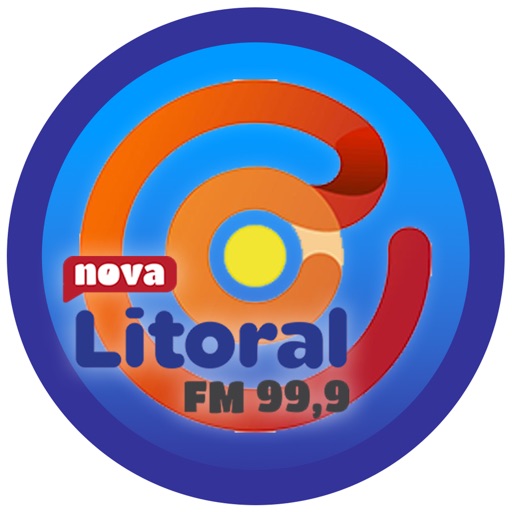 Nova Litoral 99,9 FM Nova Litoral 99,9 FM