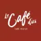 Le Café d'ici