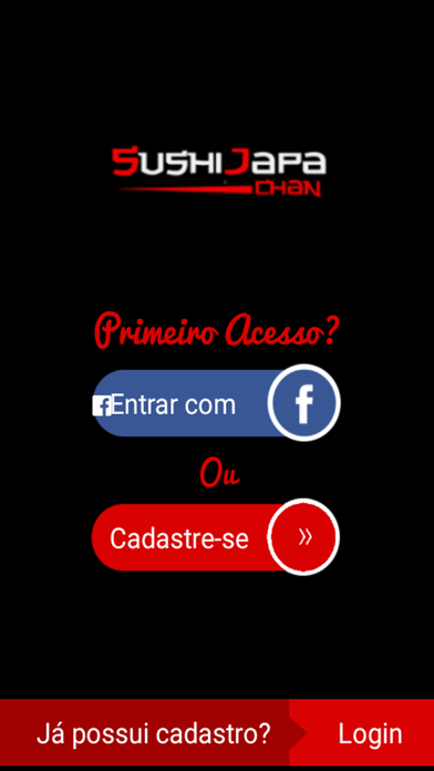 Captures d'écran de SushiJapa Chan