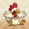 Panic Chicken
