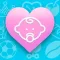 Carimbaby Carimbos para Mamães e Gestantes