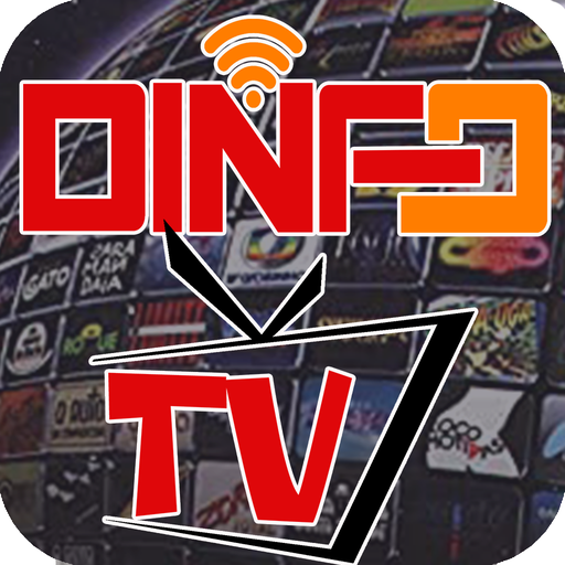 DINFO TV STB