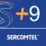 9º Dígito Sercomtel