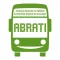 Revista e Informativo Abrati