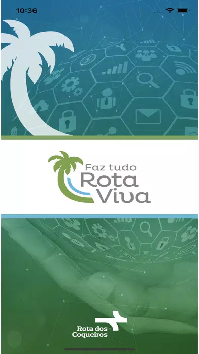 Faz Tudo ROTA VIVA Screenshots