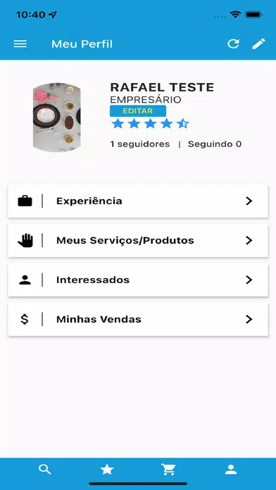Faz Tudo ROTA VIVA Screenshots